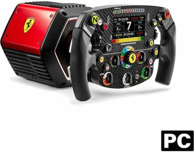 Thrustmaster T818 Ferrari SF1000 Steuerhaus Add-On