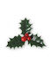 Christmas Sweets Decoration Ornament H6cm