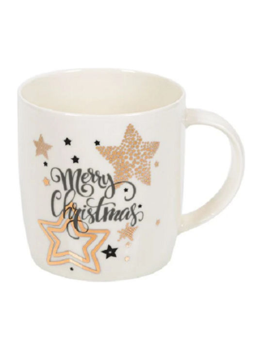 Christmas Mug Ornament