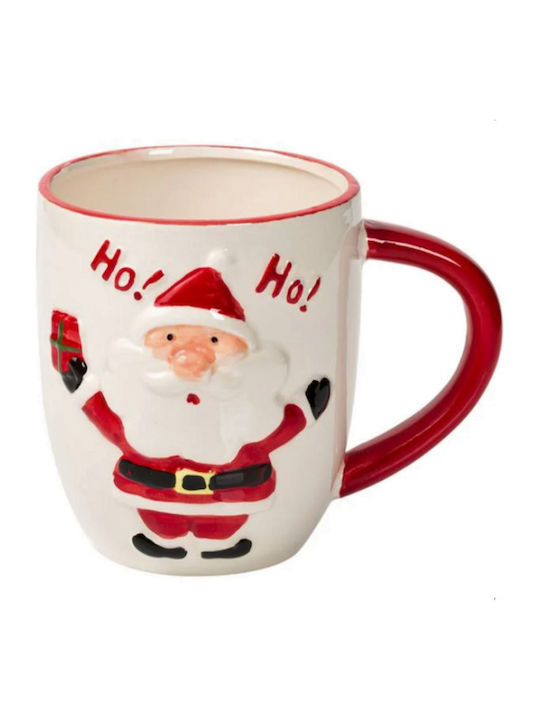 Christmas Mug Ornament