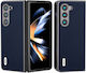 Genuine Back Cover Plastic Blue (Galaxy Z Fold5)