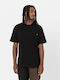 Luray T-shirt Μαύρο