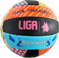 Liga Sport Beach Volley Ball No.5