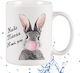 Easter Porcelain Cup