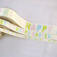 Easter Easter Ribbon