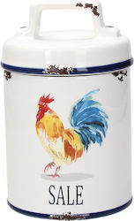 Tognana Βάζο Μπλε 18εκ.