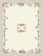 Vassiliadis Bros Easter Tablecloth Fabric 180x180x140pcs