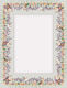 Vassiliadis Bros Easter Tablecloth Fabric 180x180x140pcs