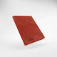 Gamegenic Zip-Up Album 18 Pocket Binder 9-Pocke...