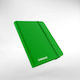 Gamegenic Casual Album 8 Pocket Binder 4-Pocket...