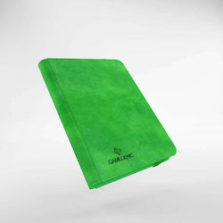 Gamegenic Prime Album 8 Pocket Binder 4-Pocket ...