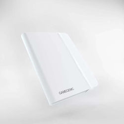 Gamegenic Album Casual Legătură 8 Buzunare 4-Bu...