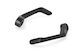 SW-Motech Motorcycle Lever Guards KTM DUKE / 390 Duke Black