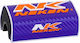Neken Motorrad-Lenkerpolster KTM 125 SX Lila