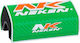 Neken Motorcycle Handlebar Pad Protector KTM 125 SX Green