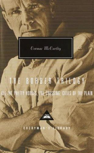 The Border Trilogy The Border Trilogy
