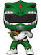 Funko Pop! Movies: Power Rangers - Green Ranger 1376