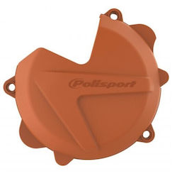 Polisport Motorcycle Reservoir Cup Guard Orange