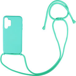 Sonique CarryHang Back Cover Σιλικόνης 0.5mm με...