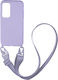 Sonique CarryHang Liquid Back Cover Silicone 0....