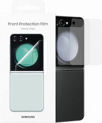 Samsung Front Protector de ecran (Galaxy Z Flip5)