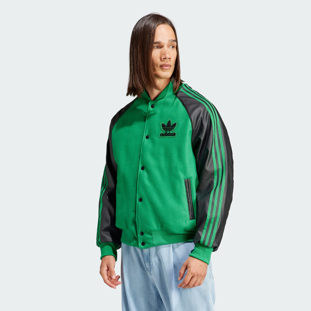 Adidas sst track jacket store skroutz