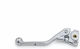 Motion Pro Motorcycle Clutch Lever for Kawasaki KX Silver 14-0349