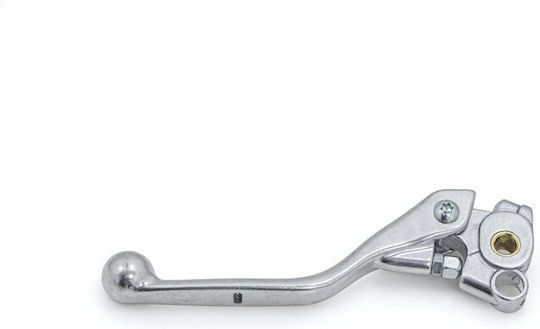 Motion Pro Motorcycle Clutch Lever for Kawasaki KX Silver 14-0349