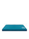 Madpet Mattress Dog Round Blue 80x54cm