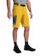 Kilpi Navia Men's Hiking Long Trousers Yellow