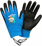 Rostaing Nitrile Safety Gloves