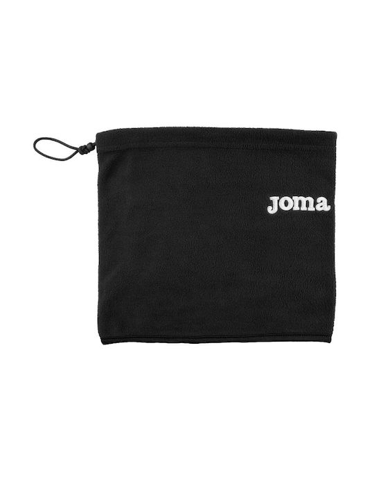 Joma Athletic Neck Warmer Black