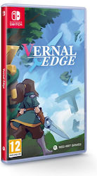 Vernal Edge