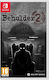 Beholder 2 Switch Game