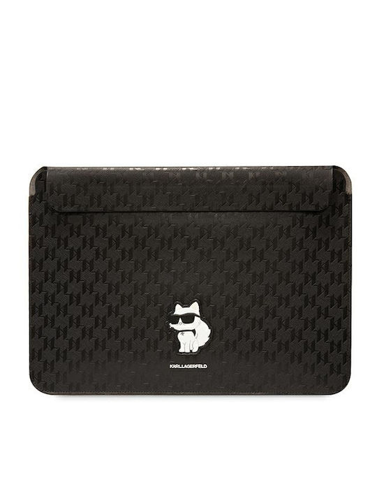 Karl Lagerfeld Saffiano Monogram Choupette Θήκη...