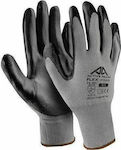 Active Gear Active FLEX Arbeitshandschuhe Gray Nitril F3218 F3220 F3219 F3221