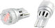 NovSight Lamps Car & Motorcycle T10 / W5W Canbu...