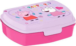 Kids Licensing Παιδικό Δοχείο Φαγητού Многоцветен Kids Licensing Παιδικό Δοχείο Φαγητού Многоцветен