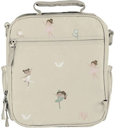 Citron Lunchbag Backpack
