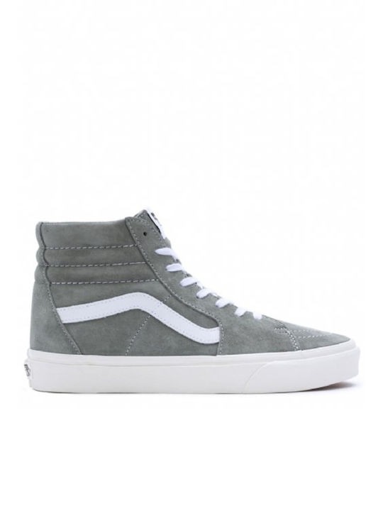 Vans UA SK8-Hi Adidași Gri