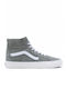 UA SK8-Hi Sneakers Gray