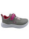 Champion Kids Sneakers Gray