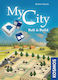Επιτραπέζιο Παιχνίδι My City: Roll & Build για 1-6 Παίκτες 10+ Ετών (EN) Kosmos