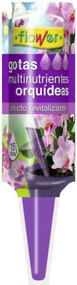 Flower Liquid Fertilizer for Orchids 0.04lt