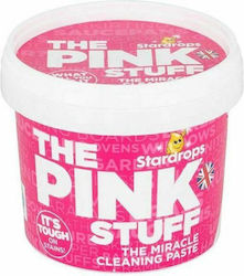 The Pink Stuff Pink Stuff Special Cleaner Suitable for Glass 850gr PK001