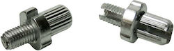 Durca Bicycle Brake Adjustment Screw 2pcs