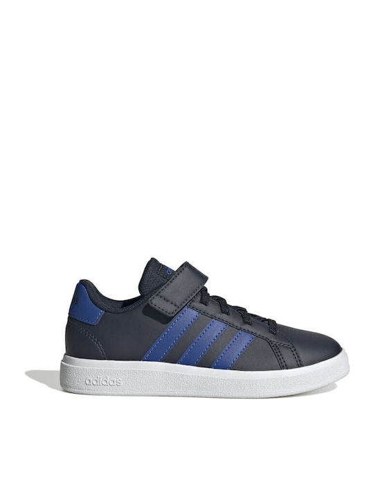 adidas Grand Court 2.0 EL K Παιδικά Sneakers με...