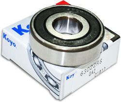 Koyo Motorcycle Bearings 15x42x13mm