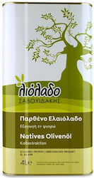 Σαβουιδάκης Extra Virgin Olive Oil 4lt