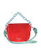 Women's Shoulder Bag Orange